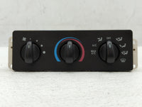 2018-2022 Honda Accord Climate Control Module Temperature AC/Heater Replacement P/N:3L5H-19E764-AA Fits OEM Used Auto Parts 