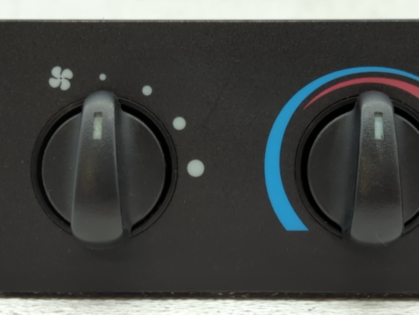 2018-2022 Honda Accord Climate Control Module Temperature AC/Heater Replacement P/N:3L5H-19E764-AA Fits OEM Used Auto Parts 