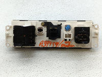 2018-2022 Honda Accord Climate Control Module Temperature AC/Heater Replacement P/N:3L5H-19E764-AA Fits OEM Used Auto Parts 