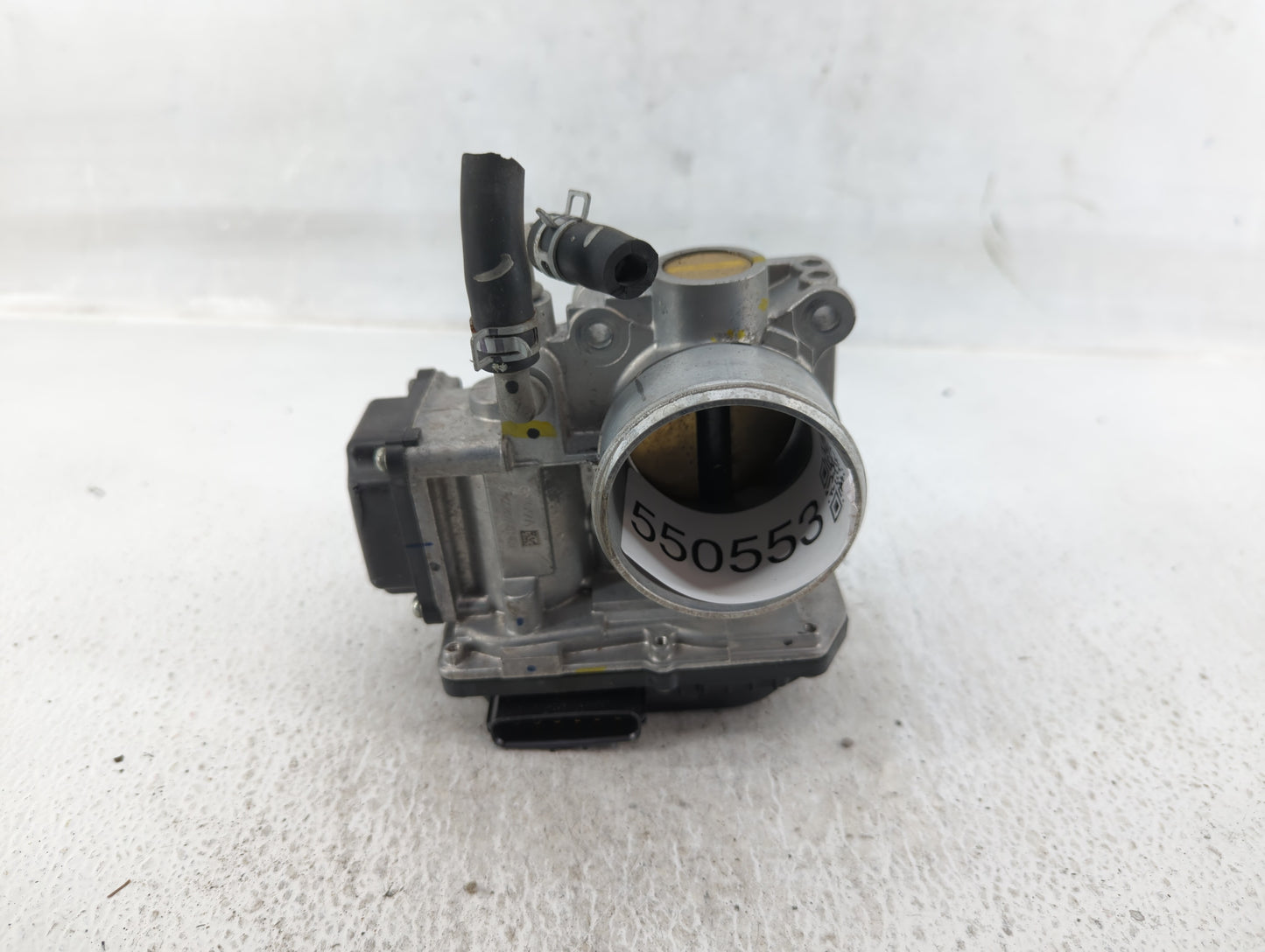 2018-2022 Honda Accord Throttle Body P/N:M22859031409 Fits Fits 2016 2017 2018 2019 2020 2021 2022 OEM Used Auto Parts - Oem