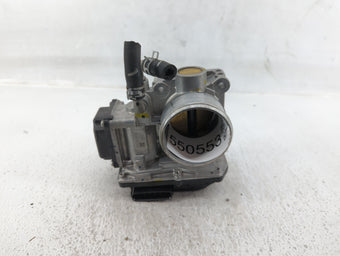 compare product 2018-2022 Honda Accord Throttle Body P/N:M22859031409 Fits Fits 2016 2017 2018 2019 2020 2021 2022 OEM Used Auto Parts