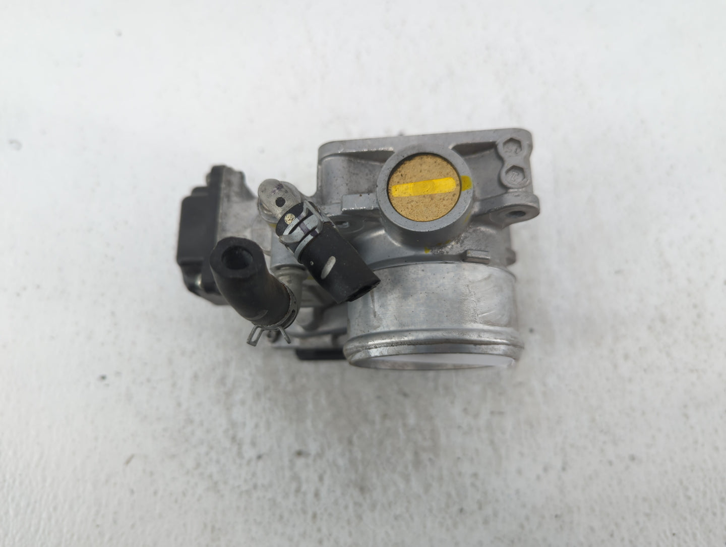 2018-2022 Honda Accord Throttle Body P/N:M22859031409 Fits Fits 2016 2017 2018 2019 2020 2021 2022 OEM Used Auto Parts - Oem