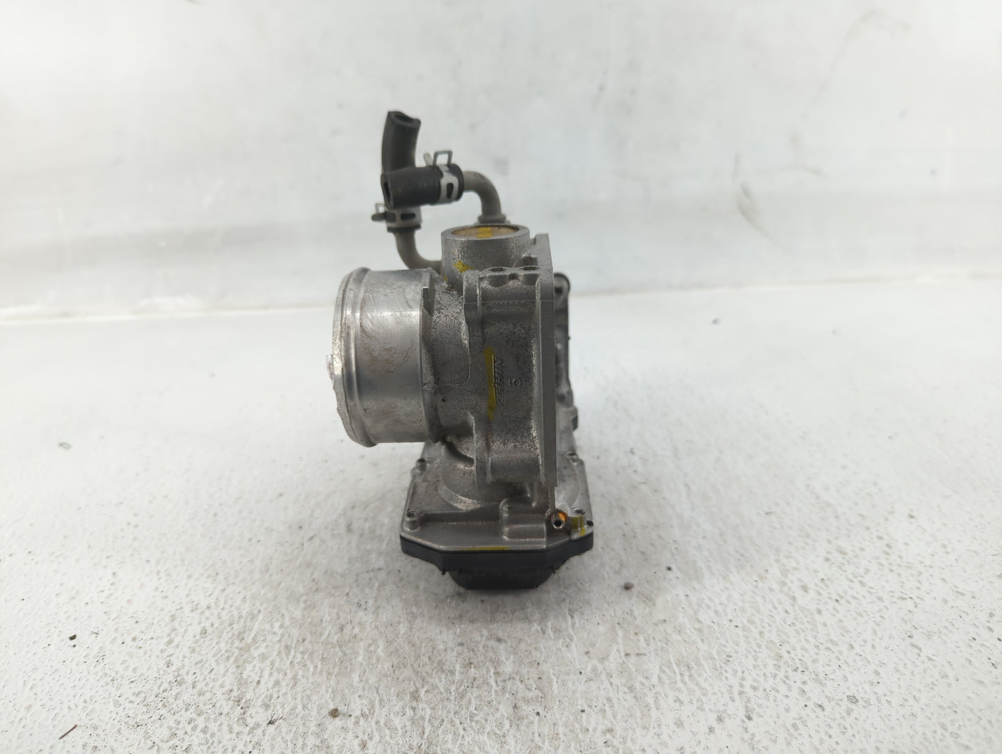 2018-2022 Honda Accord Throttle Body P/N:M22859031409 Fits Fits 2016 2017 2018 2019 2020 2021 2022 OEM Used Auto Parts - Oem