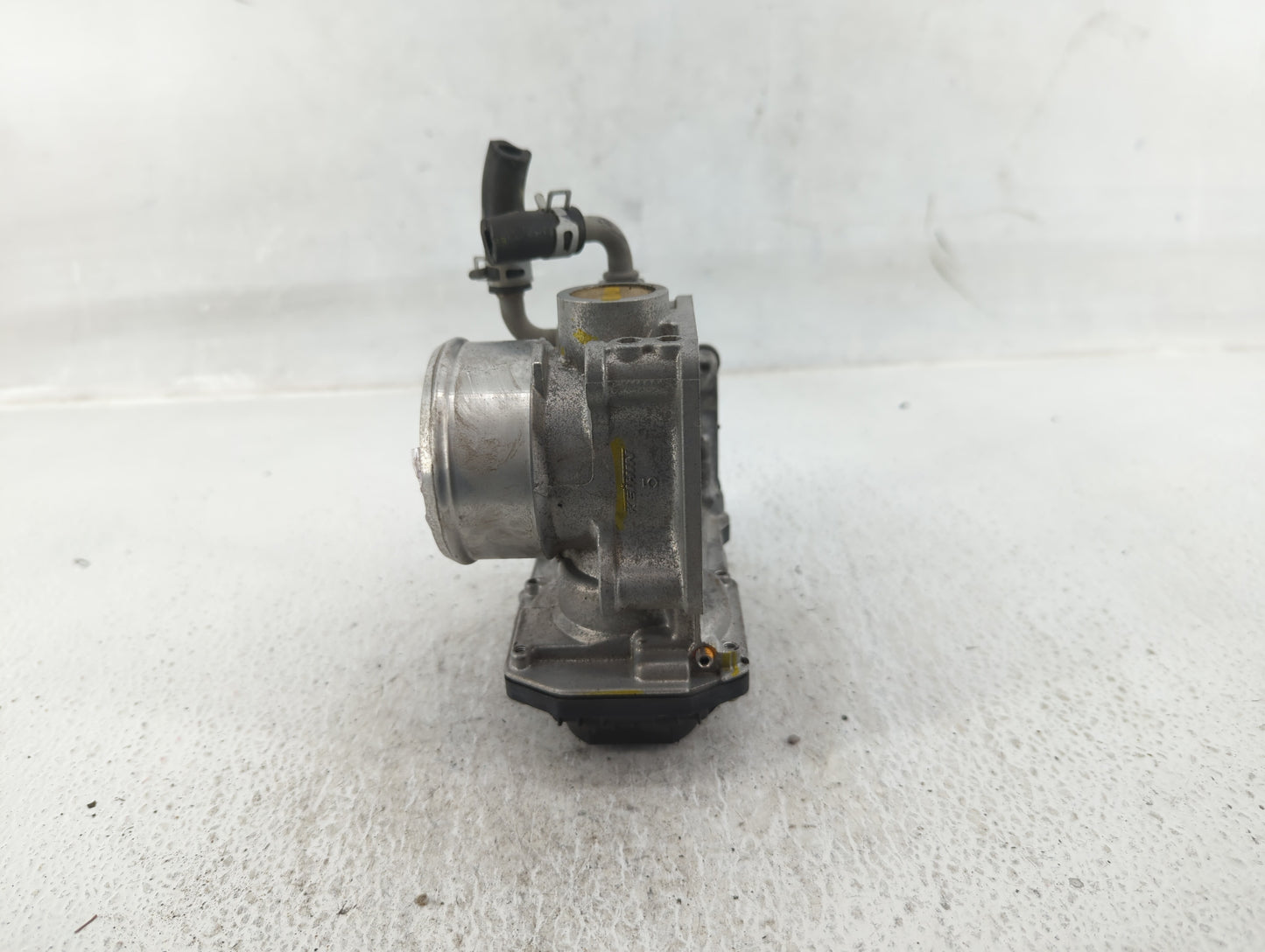2018-2022 Honda Accord Throttle Body P/N:M22859031409 Fits Fits 2016 2017 2018 2019 2020 2021 2022 OEM Used Auto Parts - Oem