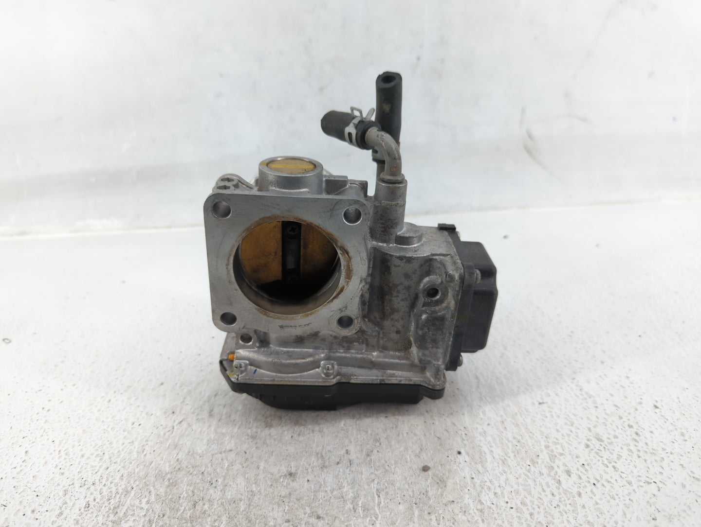 2018-2022 Honda Accord Throttle Body P/N:M22859031409 Fits Fits 2016 2017 2018 2019 2020 2021 2022 OEM Used Auto Parts - Oem