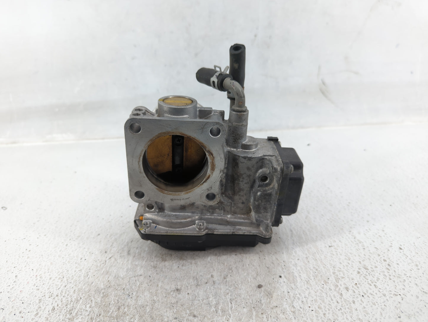 2018-2022 Honda Accord Throttle Body P/N:M22859031409 Fits Fits 2016 2017 2018 2019 2020 2021 2022 OEM Used Auto Parts - Oem