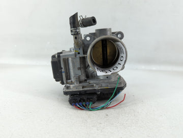 2018-2022 Honda Accord Throttle Body P/N:M2259293695 Fits Fits 2016 2017 2018 2019 2020 2021 2022 OEM Used Auto Parts - Oemu