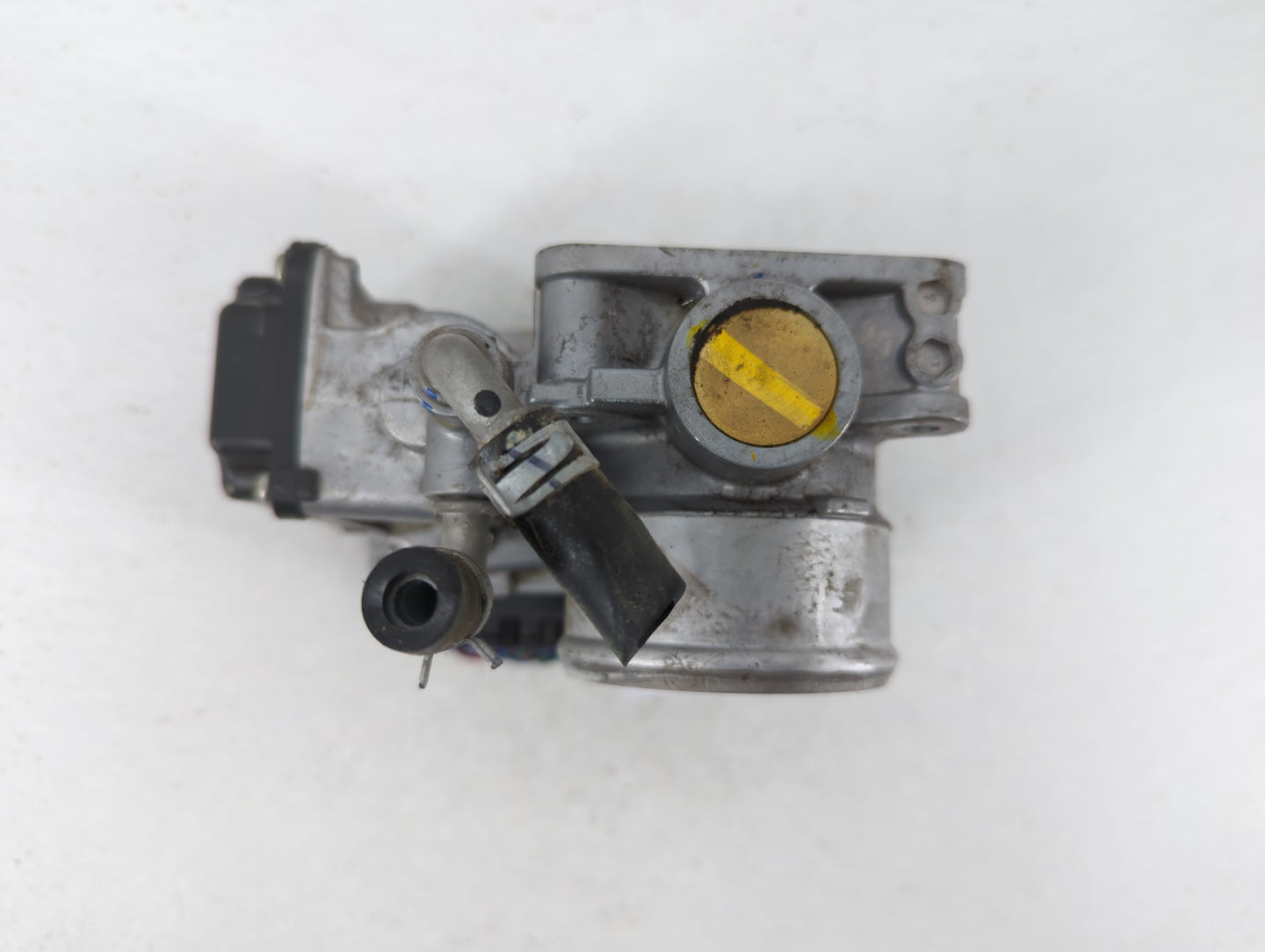 2018-2022 Honda Accord Throttle Body P/N:M2259293695 Fits Fits 2016 2017 2018 2019 2020 2021 2022 OEM Used Auto Parts - Oemu