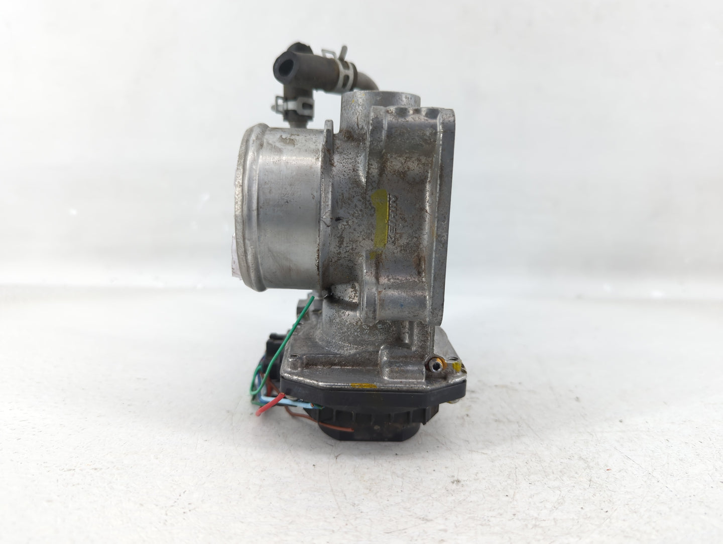 2018-2022 Honda Accord Throttle Body P/N:M2259293695 Fits Fits 2016 2017 2018 2019 2020 2021 2022 OEM Used Auto Parts - Oemu