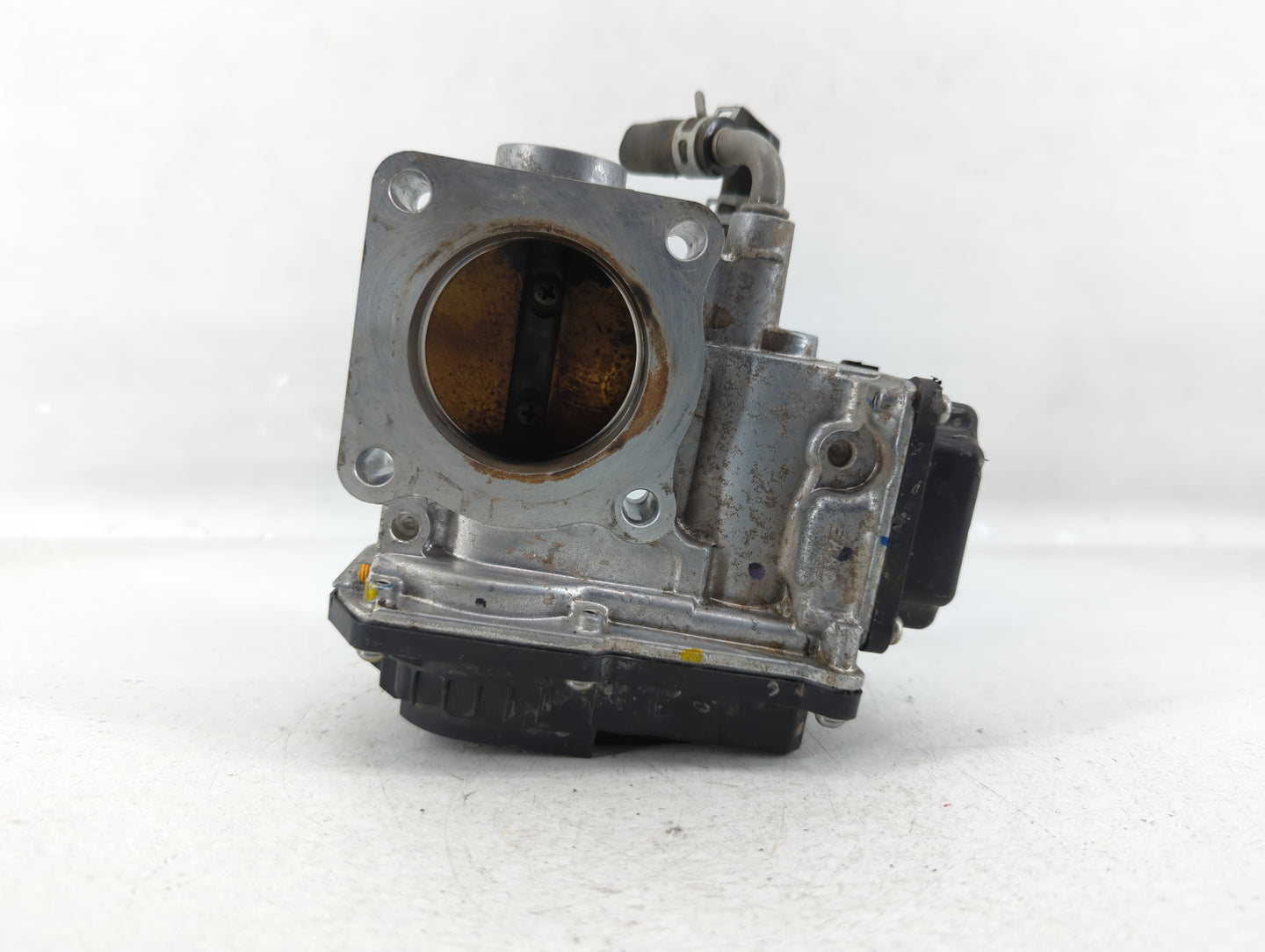2018-2022 Honda Accord Throttle Body P/N:M2259293695 Fits Fits 2016 2017 2018 2019 2020 2021 2022 OEM Used Auto Parts - Oemu