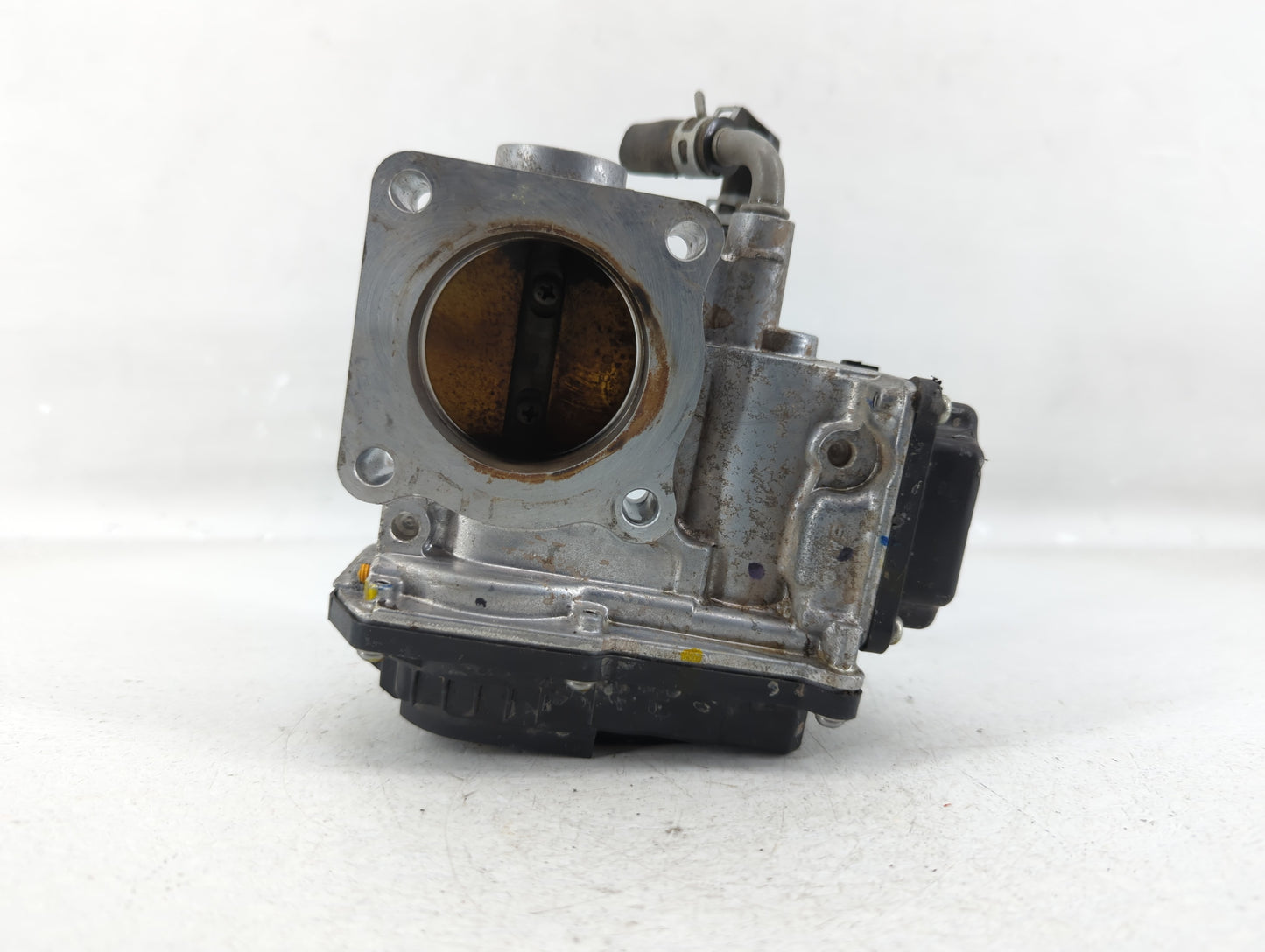 2018-2022 Honda Accord Throttle Body P/N:M2259293695 Fits Fits 2016 2017 2018 2019 2020 2021 2022 OEM Used Auto Parts - Oemu
