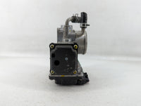 2018-2022 Honda Accord Throttle Body P/N:M2259293695 Fits Fits 2016 2017 2018 2019 2020 2021 2022 OEM Used Auto Parts - Oemu