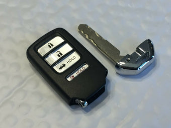 compare product 2019 Honda Accord Keyless Entry Remote Cwtwb1g0090 4 Buttons