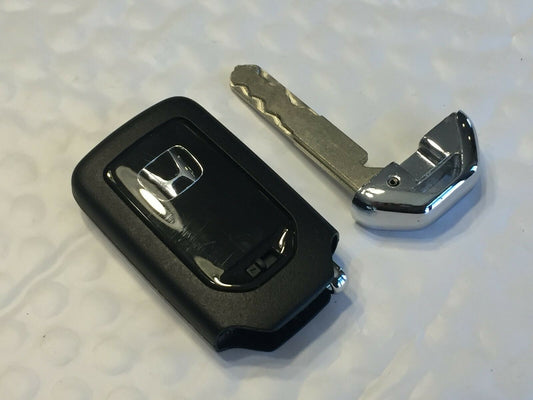 2019 Honda Accord Keyless Entry Remote Cwtwb1g0090 4 Buttons