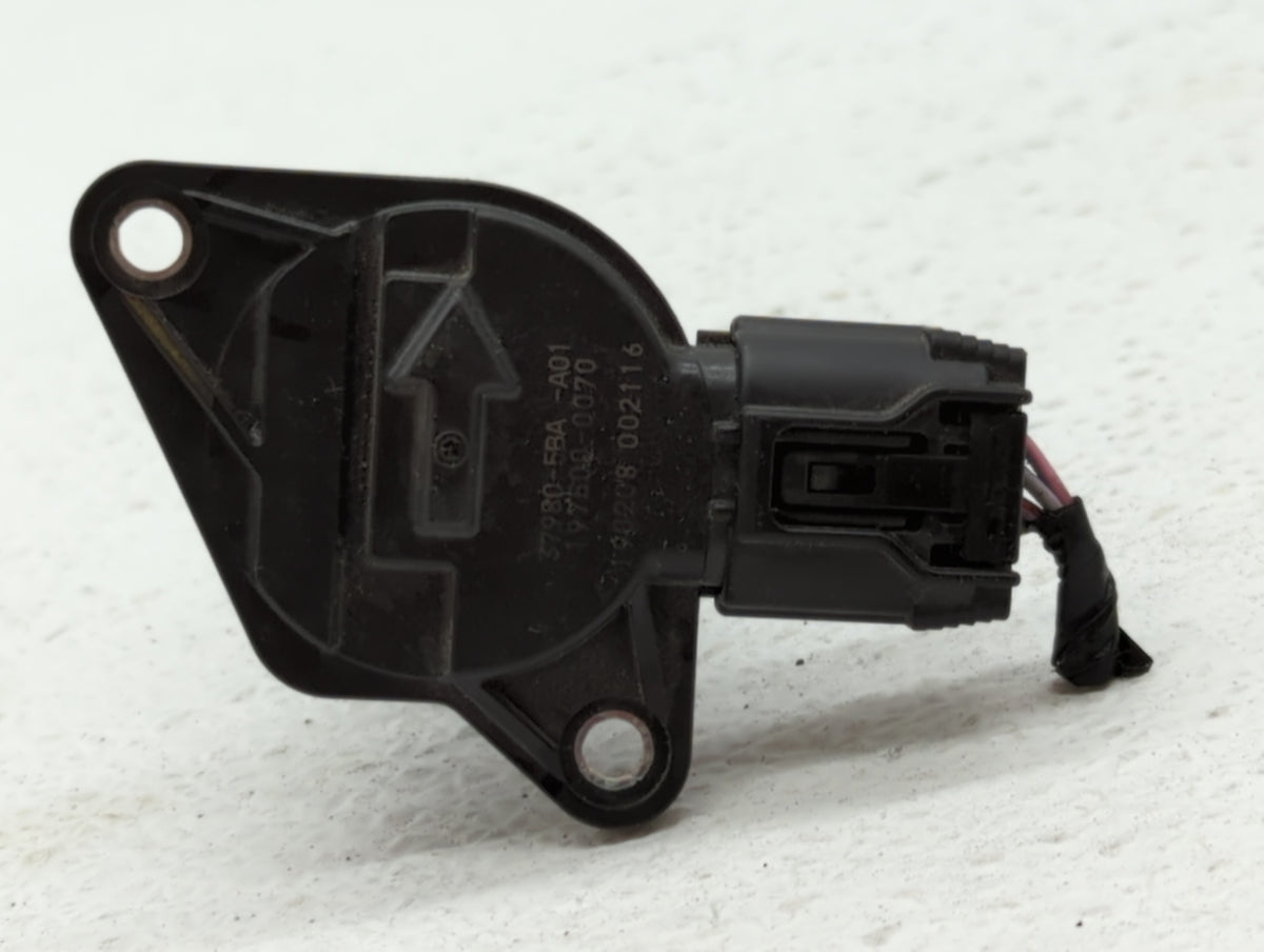 2018-2022 Honda Accord Mass Air Flow Meter Maf Sensor 555373 - Oemusedautoparts1.com
