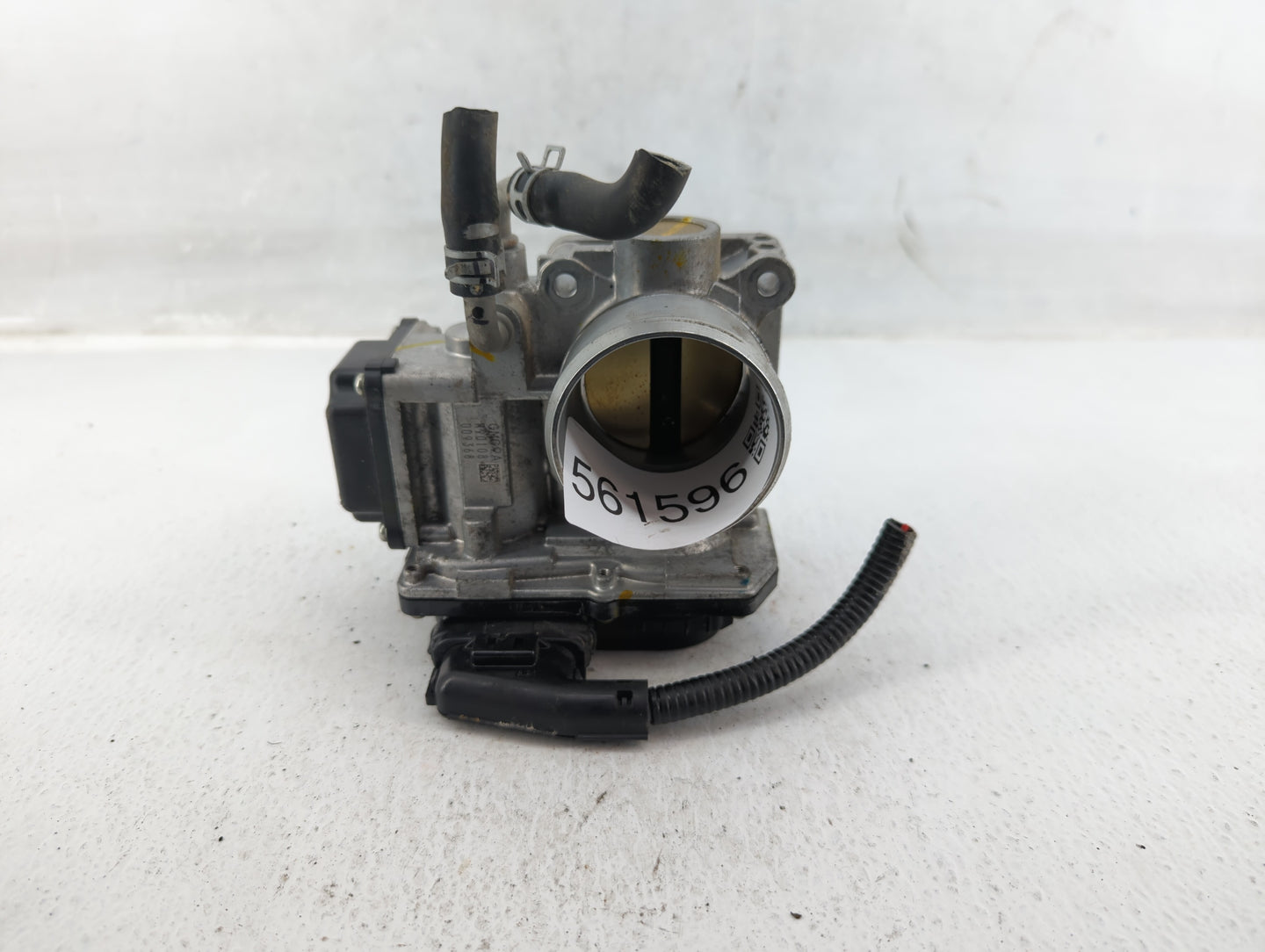 2018-2022 Honda Accord Throttle Body P/N:GMG9A M90108 Fits Fits 2016 2017 2018 2019 2020 2021 2022 OEM Used Auto Parts - Oem