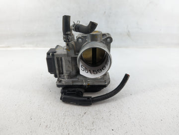 2018-2022 Honda Accord Throttle Body P/N:GMG9A M90108 Fits Fits 2016 2017 2018 2019 2020 2021 2022 OEM Used Auto Parts - Oem