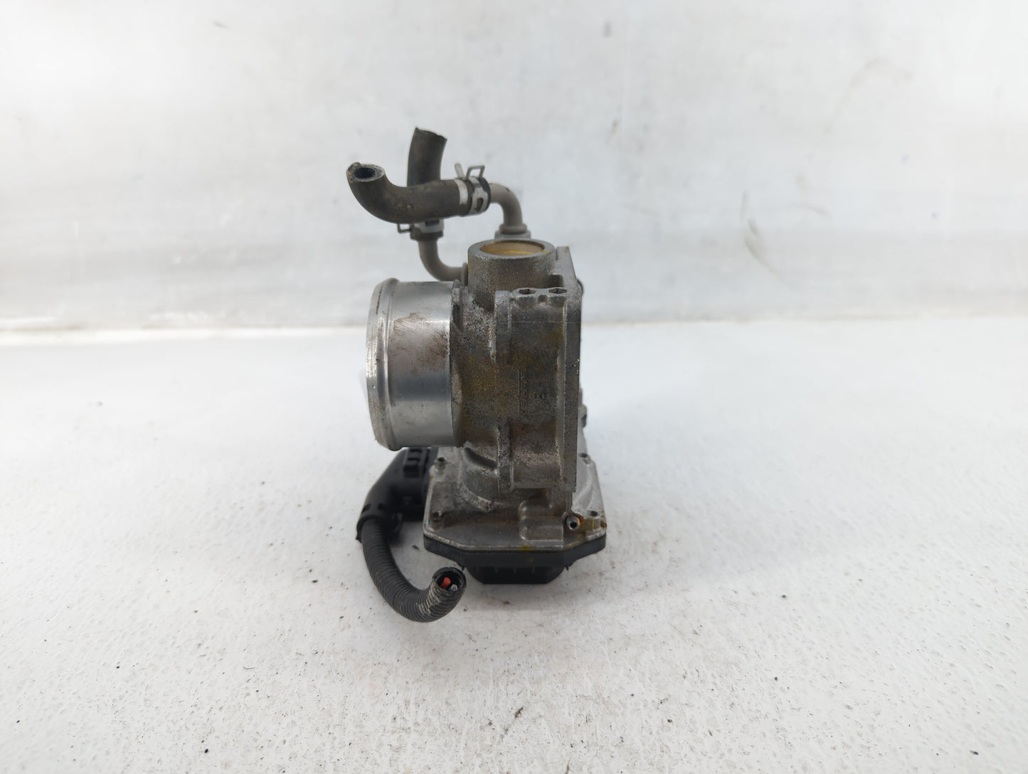 2018-2022 Honda Accord Throttle Body P/N:GMG9A M90108 Fits Fits 2016 2017 2018 2019 2020 2021 2022 OEM Used Auto Parts - Oem