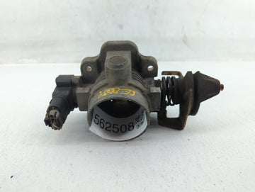 2018-2022 Honda Accord Throttle Body P/N:1L3U-AD Fits Fits 2016 2017 2018 2019 2020 2021 2022 OEM Used Auto Parts - Oemuseda