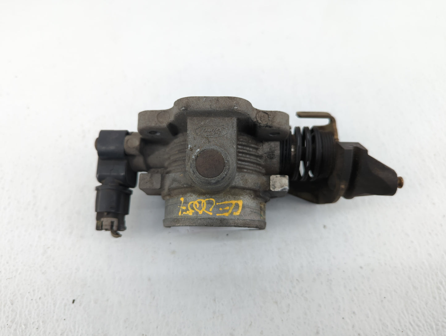 2018-2022 Honda Accord Throttle Body P/N:1L3U-AD Fits Fits 2016 2017 2018 2019 2020 2021 2022 OEM Used Auto Parts - Oemuseda
