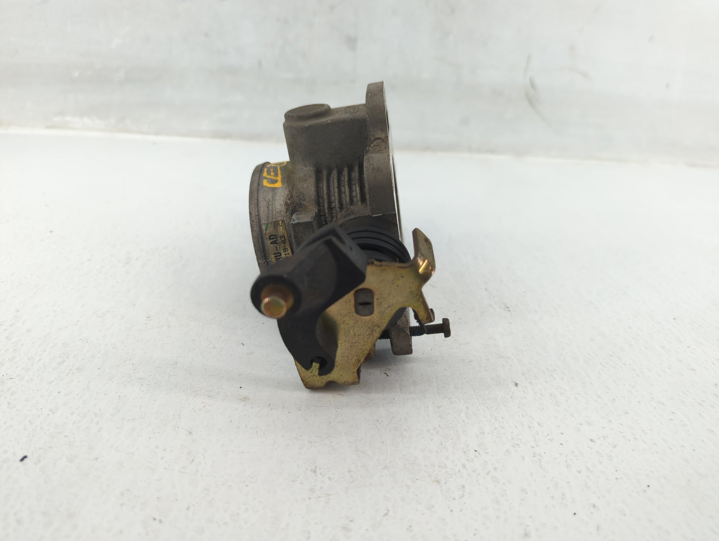 2018-2022 Honda Accord Throttle Body P/N:1L3U-AD Fits Fits 2016 2017 2018 2019 2020 2021 2022 OEM Used Auto Parts - Oemuseda