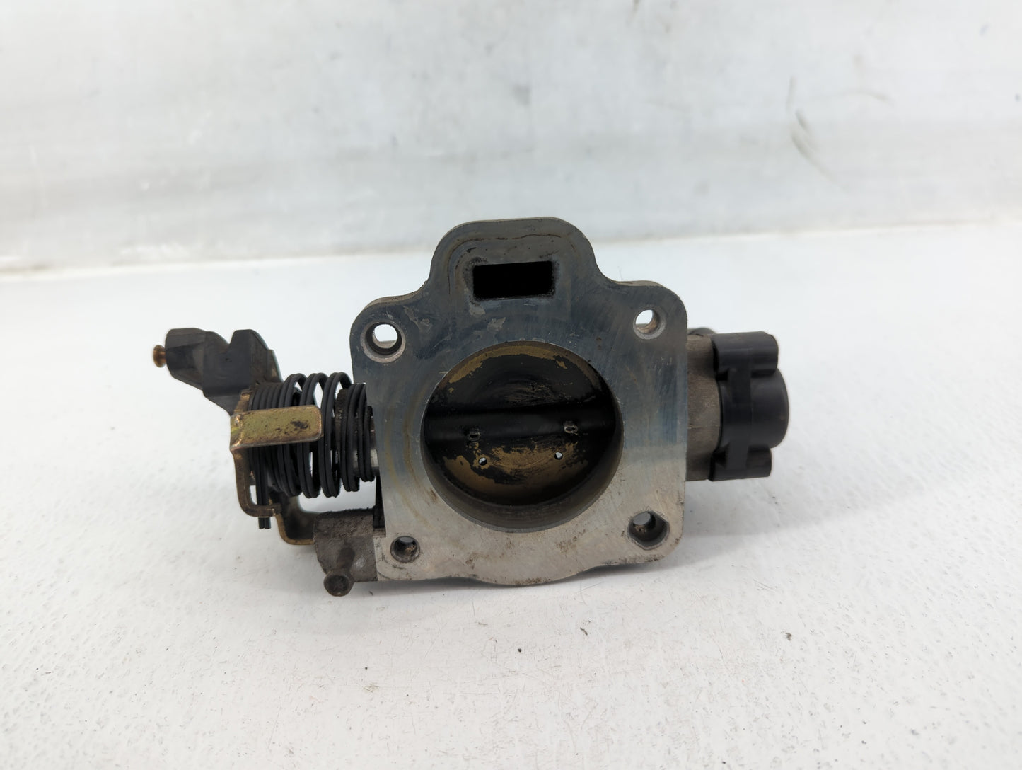 2018-2022 Honda Accord Throttle Body P/N:1L3U-AD Fits Fits 2016 2017 2018 2019 2020 2021 2022 OEM Used Auto Parts - Oemuseda