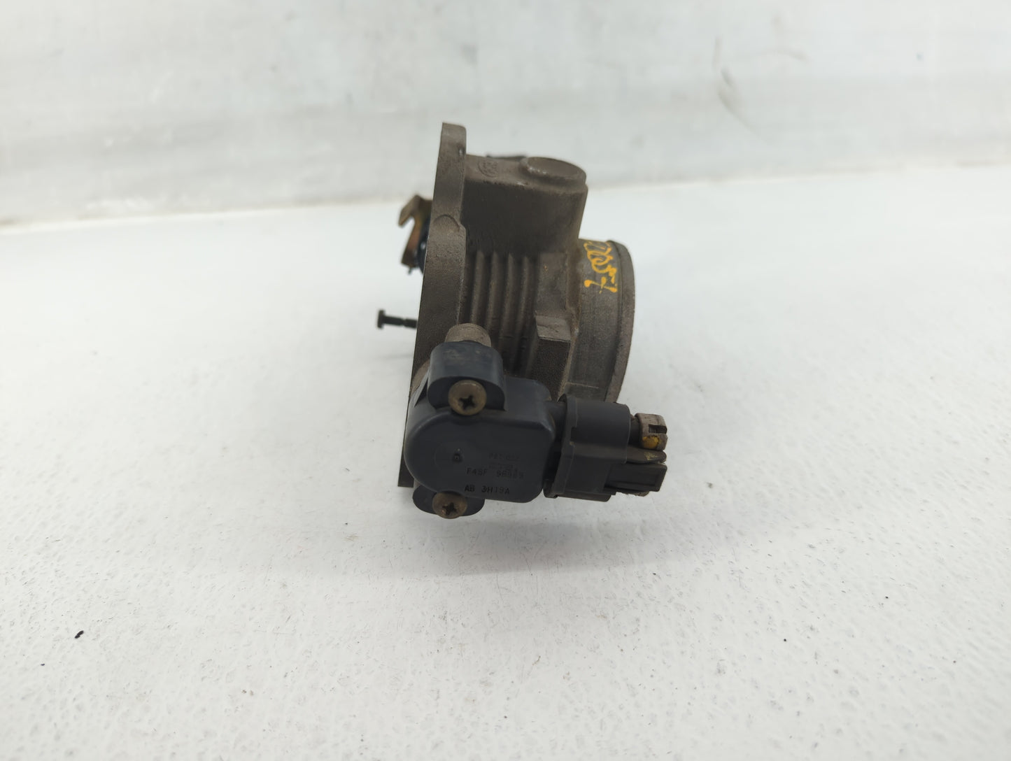 2018-2022 Honda Accord Throttle Body P/N:1L3U-AD Fits Fits 2016 2017 2018 2019 2020 2021 2022 OEM Used Auto Parts - Oemuseda