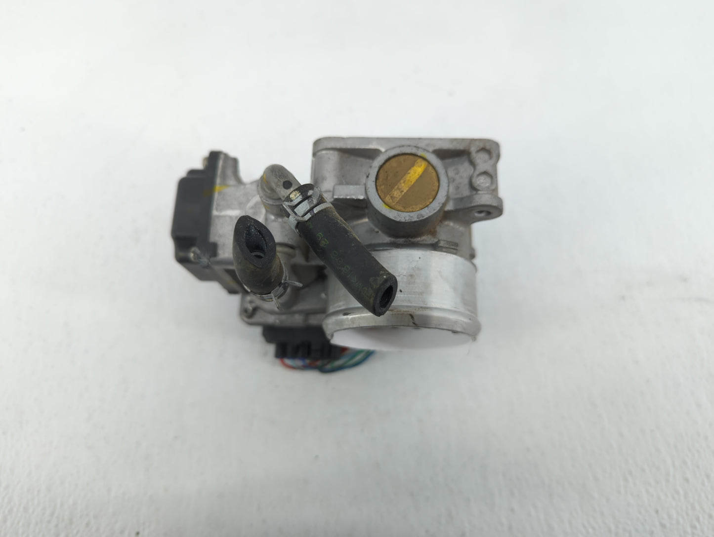 2018-2022 Honda Accord Throttle Body P/N:GMC9A M81218 M22856067103, M22859337727 Fits Fits 2016 2017 2018 2019 2020 2021 202