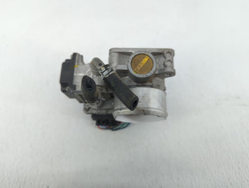 2018-2022 Honda Accord Throttle Body P/N:GMC9A M81218 M22856067103, M22859337727 Fits Fits 2016 2017 2018 2019 2020 2021 2022 OEM Used Auto Parts