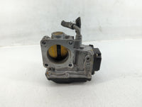 2018-2022 Honda Accord Throttle Body P/N:GMC9A M81218 M22856067103, M22859337727 Fits Fits 2016 2017 2018 2019 2020 2021 202