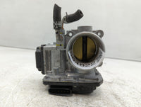 2018-2022 Honda Accord Throttle Body P/N:GM02A Fits Fits 2016 2017 2018 2019 2020 2021 2022 OEM Used Auto Parts - Oemusedaut