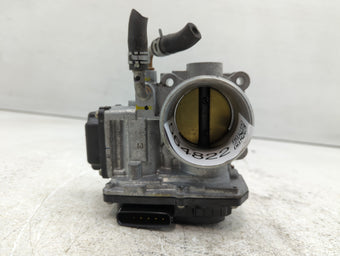 compare product 2018-2022 Honda Accord Throttle Body P/N:GM02A Fits Fits 2016 2017 2018 2019 2020 2021 2022 OEM Used Auto Parts