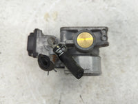 2018-2022 Honda Accord Throttle Body P/N:GM02A Fits Fits 2016 2017 2018 2019 2020 2021 2022 OEM Used Auto Parts - Oemusedaut