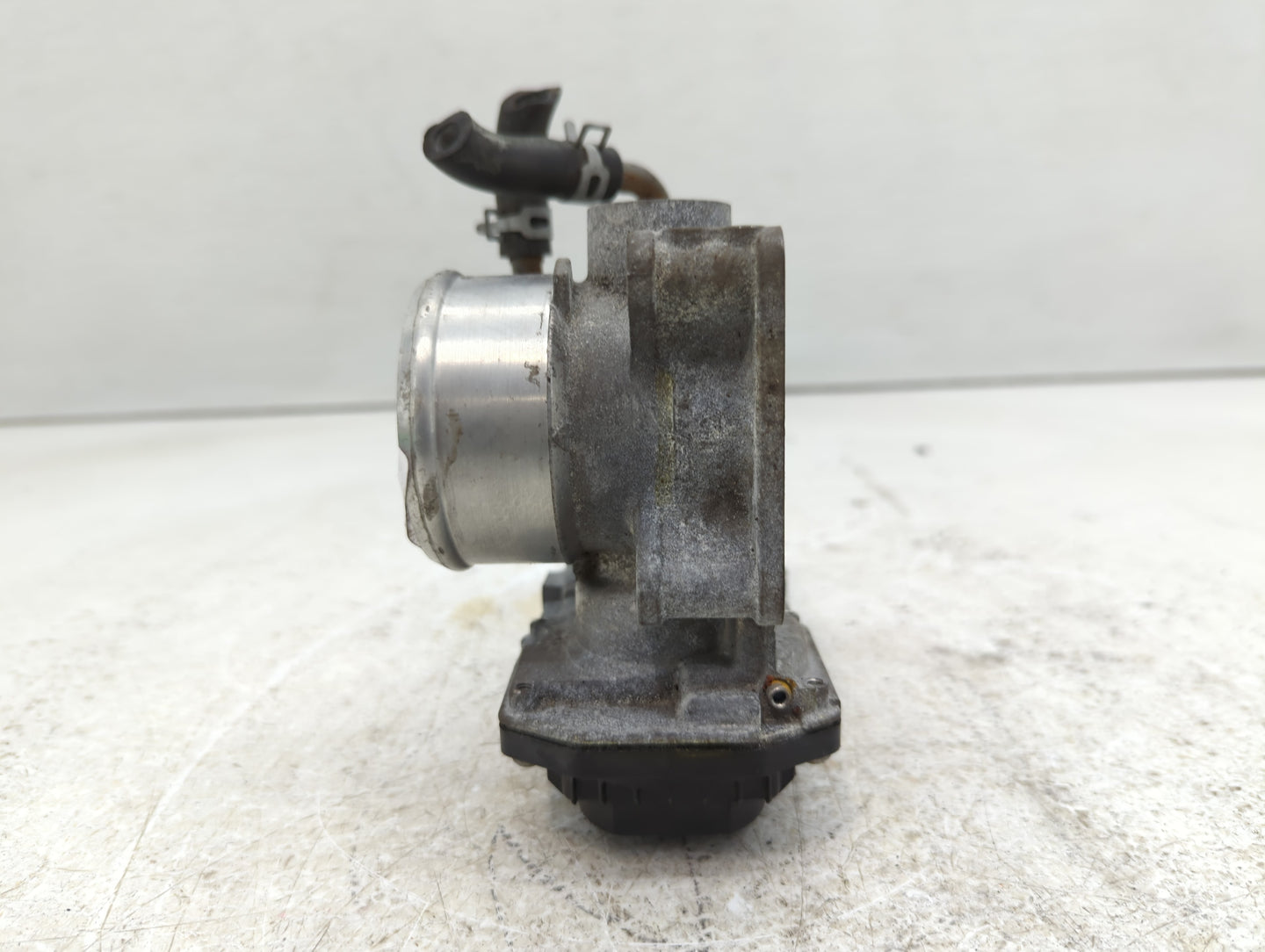 2018-2022 Honda Accord Throttle Body P/N:GM02A Fits Fits 2016 2017 2018 2019 2020 2021 2022 OEM Used Auto Parts - Oemusedaut