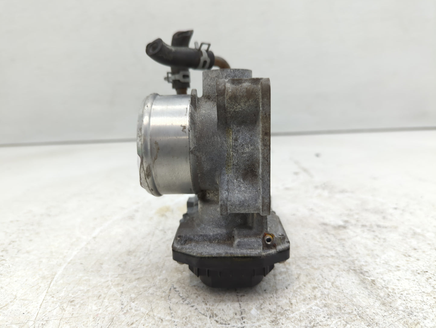 2018-2022 Honda Accord Throttle Body P/N:GM02A Fits Fits 2016 2017 2018 2019 2020 2021 2022 OEM Used Auto Parts - Oemusedaut