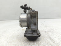 2018-2022 Honda Accord Throttle Body P/N:GM02A Fits Fits 2016 2017 2018 2019 2020 2021 2022 OEM Used Auto Parts - Oemusedaut