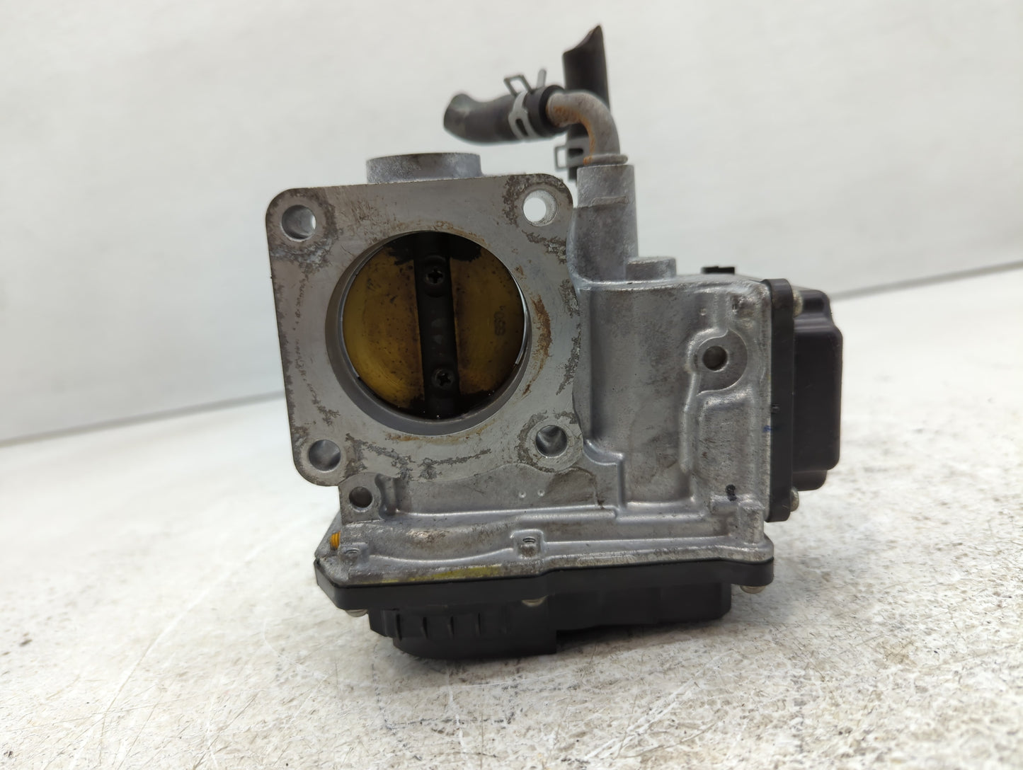 2018-2022 Honda Accord Throttle Body P/N:GM02A Fits Fits 2016 2017 2018 2019 2020 2021 2022 OEM Used Auto Parts - Oemusedaut
