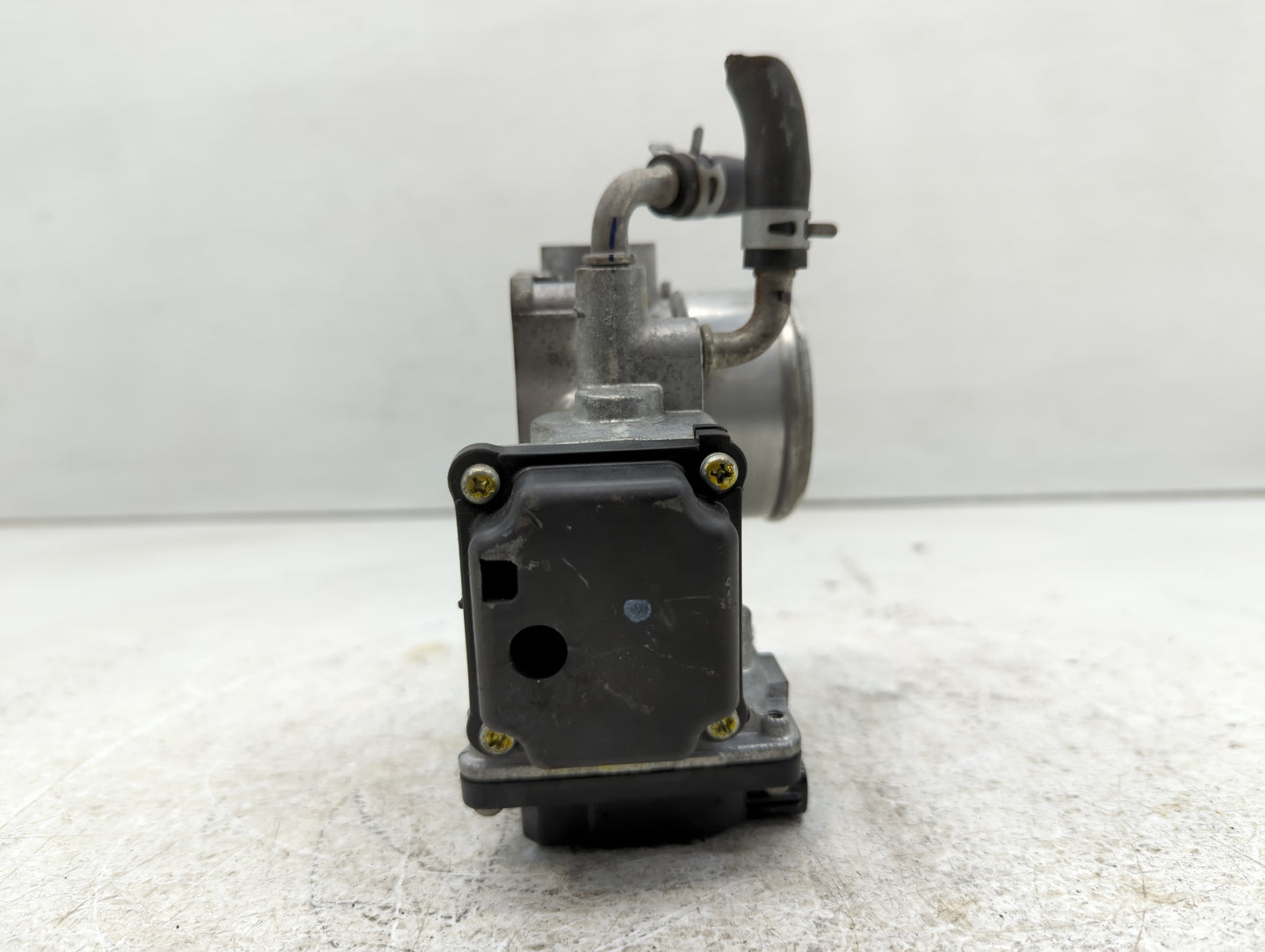 2018-2022 Honda Accord Throttle Body P/N:GM02A Fits Fits 2016 2017 2018 2019 2020 2021 2022 OEM Used Auto Parts - Oemusedaut