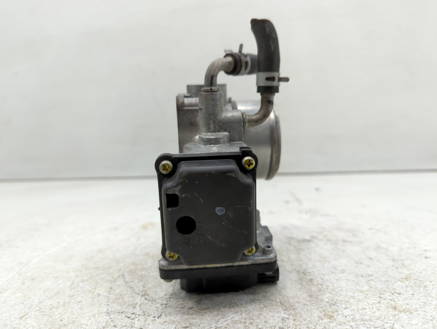 2018-2022 Honda Accord Throttle Body P/N:GM02A Fits Fits 2016 2017 2018 2019 2020 2021 2022 OEM Used Auto Parts - Oemusedaut