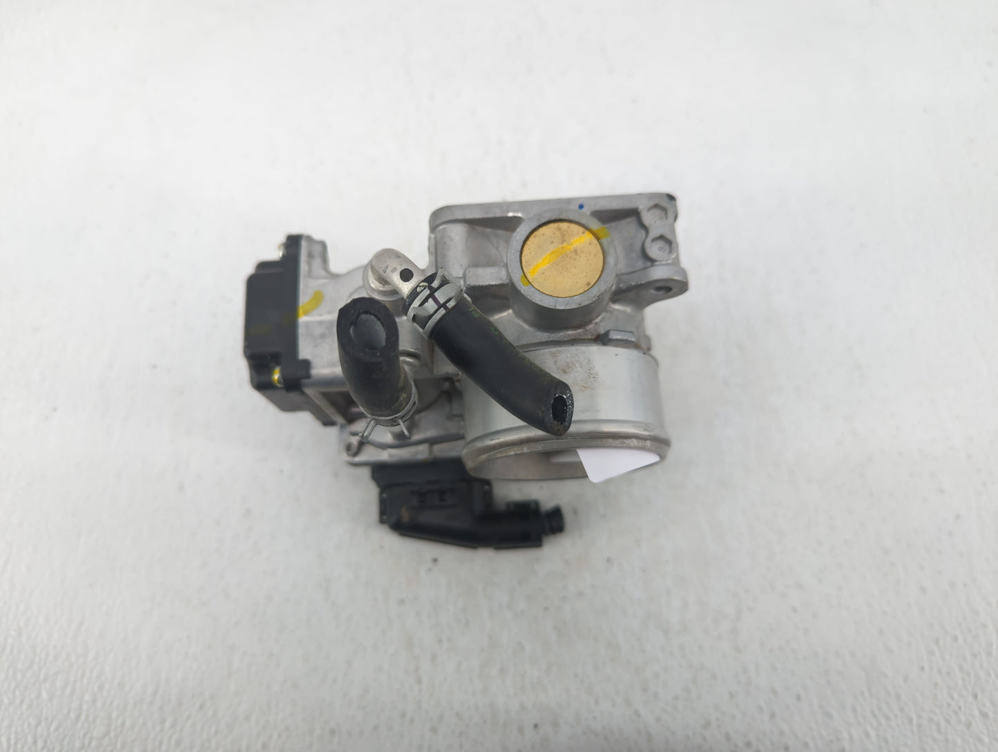 2018-2022 Honda Accord Throttle Body P/N:GMG9A M90606 Fits Fits 2016 2017 2018 2019 2020 2021 2022 OEM Used Auto Parts - Oem