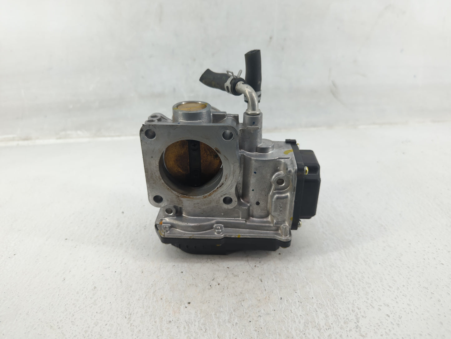 2018-2022 Honda Accord Throttle Body P/N:GMG9A M90606 Fits Fits 2016 2017 2018 2019 2020 2021 2022 OEM Used Auto Parts - Oem