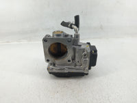 2018-2022 Honda Accord Throttle Body P/N:GMG9A M90606 Fits Fits 2016 2017 2018 2019 2020 2021 2022 OEM Used Auto Parts - Oem