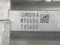 2018-2022 Honda Accord Throttle Body P/N:GMG9A M90606 Fits Fits 2016 2017 2018 2019 2020 2021 2022 OEM Used Auto Parts - Oem
