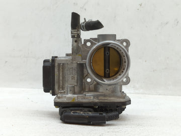 2018-2022 Honda Accord Throttle Body P/N:GMG9A M90605 Fits Fits 2016 2017 2018 2019 2020 2021 2022 OEM Used Auto Parts - Oem