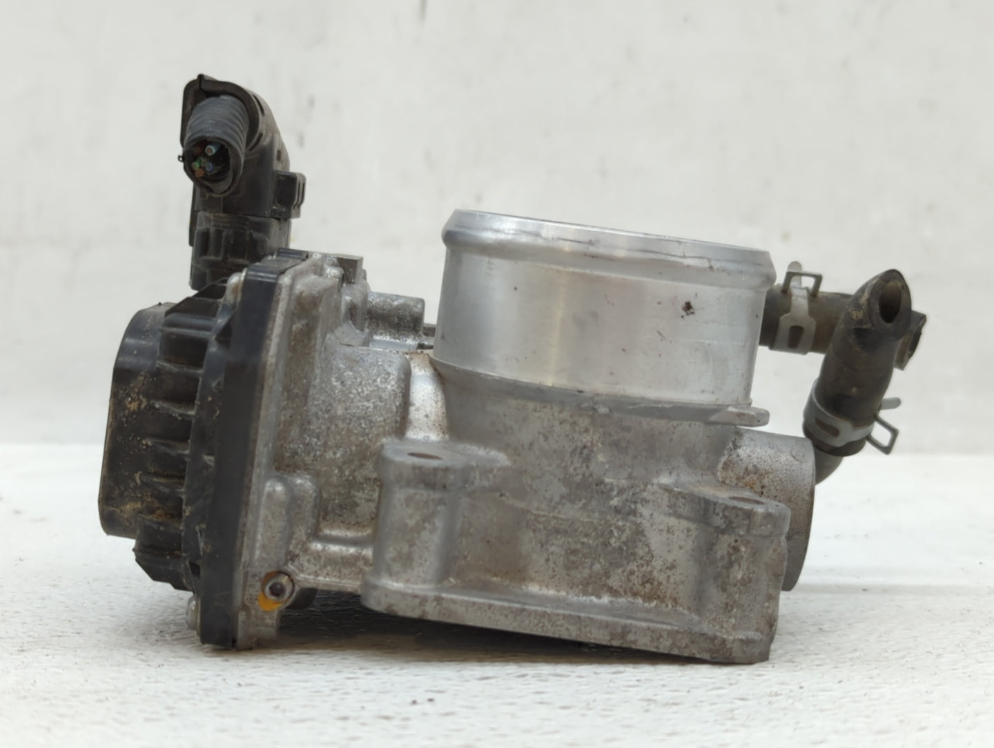 2018-2022 Honda Accord Throttle Body P/N:GMG9A M90605 Fits Fits 2016 2017 2018 2019 2020 2021 2022 OEM Used Auto Parts - Oem
