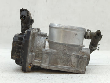 2018-2022 Honda Accord Throttle Body P/N:GMG9A M90605 Fits Fits 2016 2017 2018 2019 2020 2021 2022 OEM Used Auto Parts