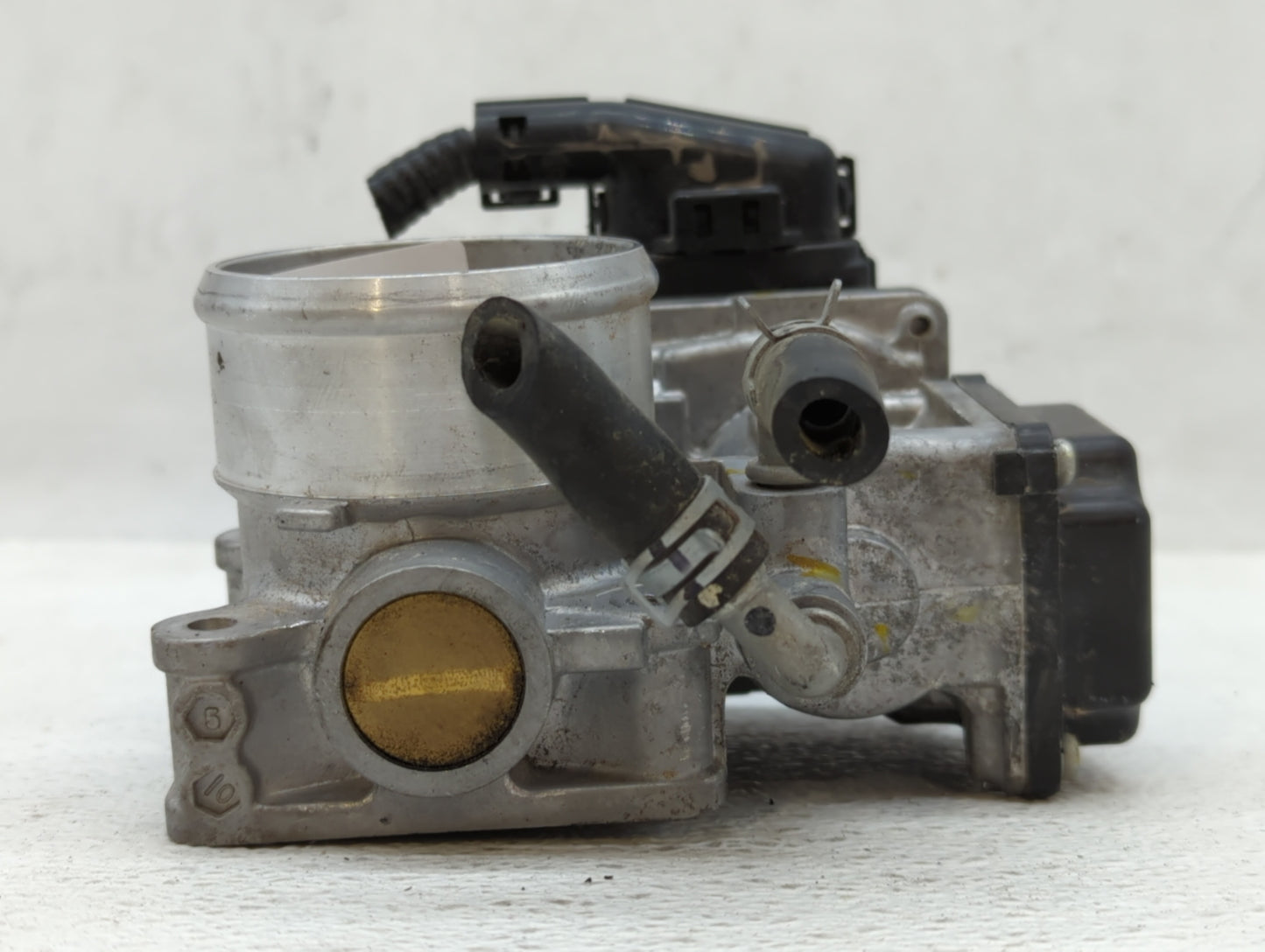 2018-2022 Honda Accord Throttle Body P/N:GMG9A M90605 Fits Fits 2016 2017 2018 2019 2020 2021 2022 OEM Used Auto Parts - Oem