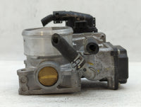 2018-2022 Honda Accord Throttle Body P/N:GMG9A M90605 Fits Fits 2016 2017 2018 2019 2020 2021 2022 OEM Used Auto Parts - Oem