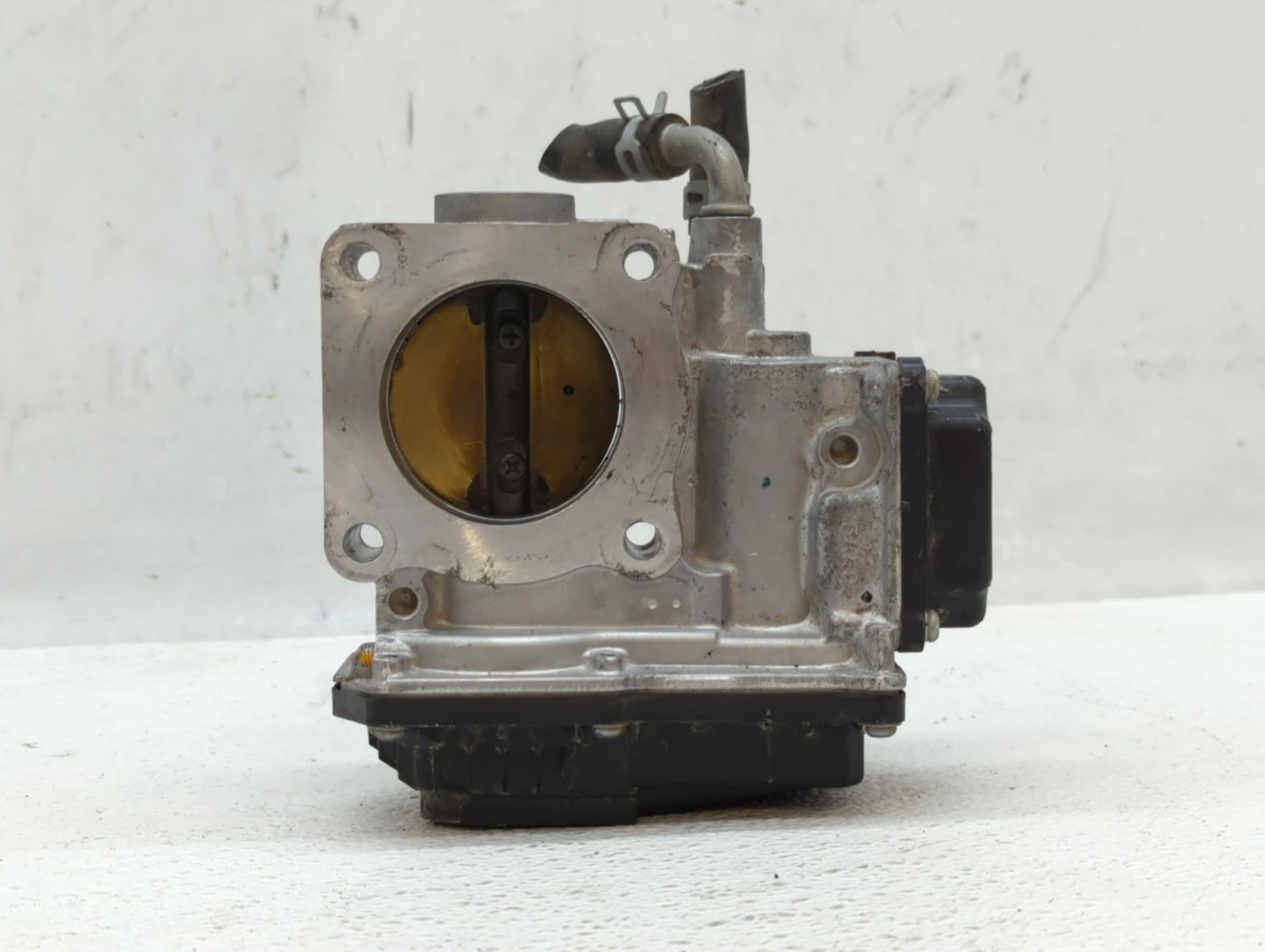 2018-2022 Honda Accord Throttle Body P/N:GMG9A M90605 Fits Fits 2016 2017 2018 2019 2020 2021 2022 OEM Used Auto Parts - Oem