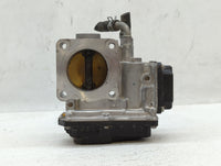 2018-2022 Honda Accord Throttle Body P/N:GMG9A M90605 Fits Fits 2016 2017 2018 2019 2020 2021 2022 OEM Used Auto Parts - Oem